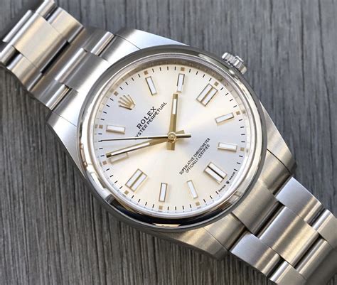 rolex oyster perpetual 41 kaufen|Rolex Oyster Perpetual 41 price.